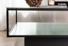 Maglehem Soffbord 90 x 90 Svart