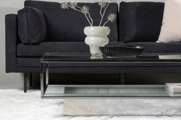 Maglehem Soffbord 130 x 60 Transparent