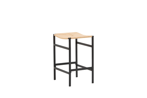 Polly Barstolar 2-pack Natur