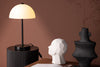 Ferrand Bordslampa Vit