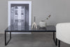 Estelle Soffbord 120 x 60 Grå