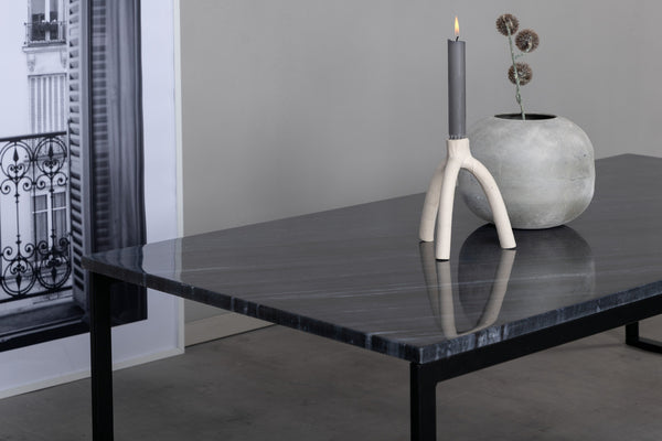 Estelle Soffbord 120 x 60 Grå