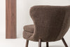 Ryxö Loungefåtölj Brun