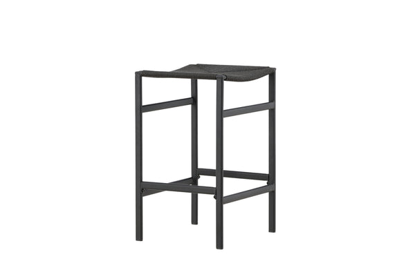 Polly Barstolar 2-pack Svart