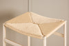 Polly Barstolar 2-pack Beige