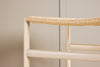 Polly Barstolar 2-pack Beige