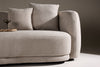 Cielo 3-sits soffor Beige