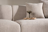 Cielo 3-sits soffor Beige