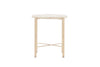 Sandhamn Soffbord ⌀40 Beige