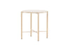 Sandhamn Soffbord ⌀40 Beige
