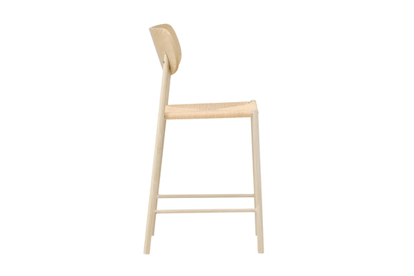 Polly Barstolar 1-pack Beige
