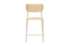 Polly Barstolar 1-pack Beige