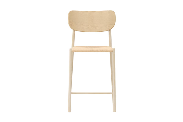 Polly Barstolar 1-pack Beige