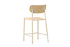 Polly Barstolar 1-pack Beige