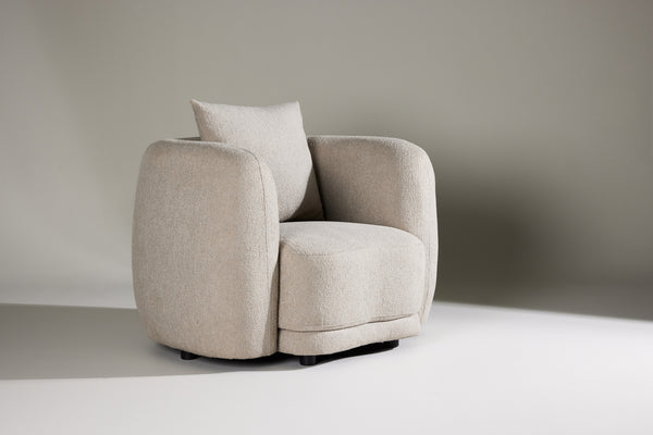 Cielo Fåtöljer Beige