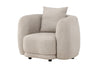 Cielo Fåtöljer Beige