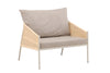 Louie Fåtölj Beige