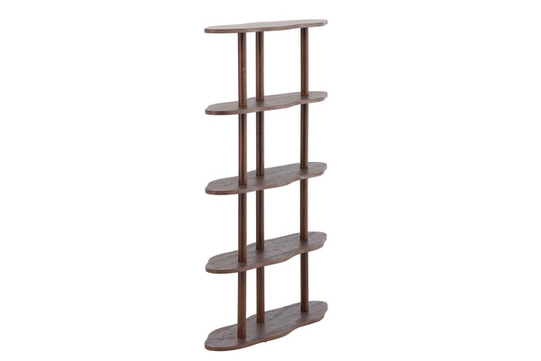 Moln Hyllor 30 x 140 x 105 Mocka