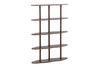 Moln Hyllor 30 x 140 x 105 Mocka