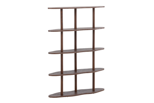 Moln Hyllor 30 x 140 x 105 Mocka