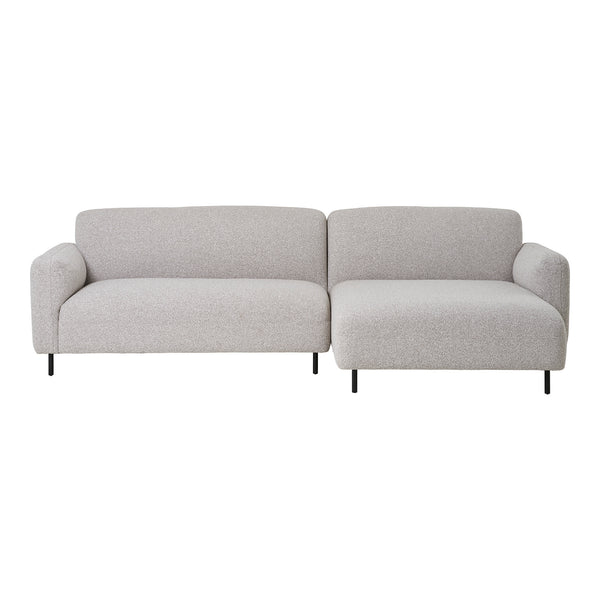 Salvador Lounge Soffa Höger