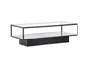 Maglehem Soffbord 130 x 60 Svart
