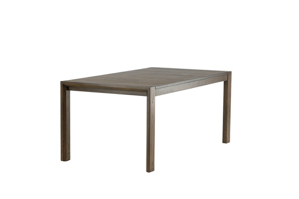 Slider Rektangulära Matbord 170 x 95 Natur