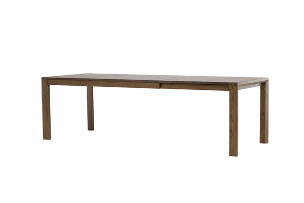 Slider Rektangulära Matbord 170 x 95 Natur