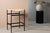 Polly Barstolar 2-pack Natur