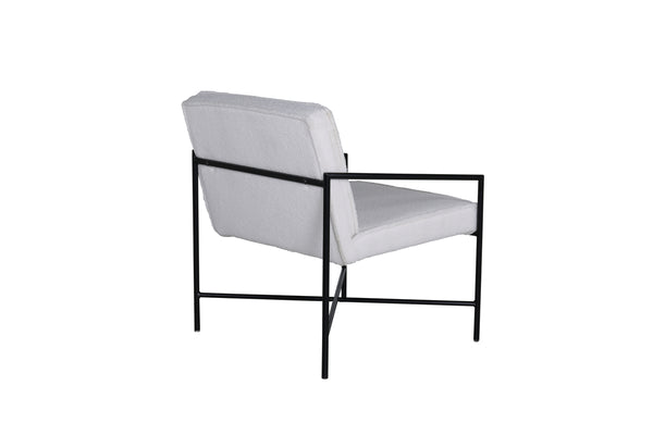 Rakel Fåtöljer Off-white