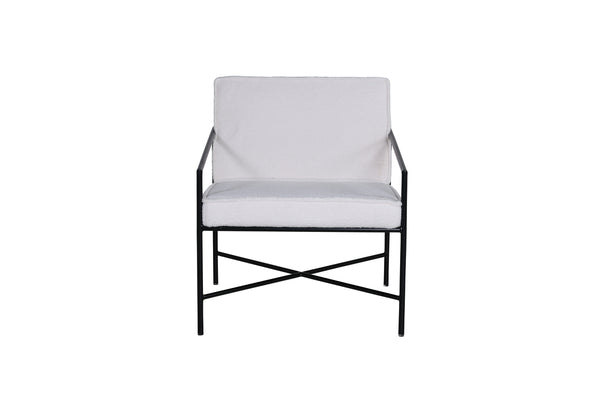 Rakel Fåtöljer Off-white