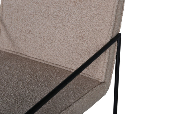 Rakel Fåtölj Beige