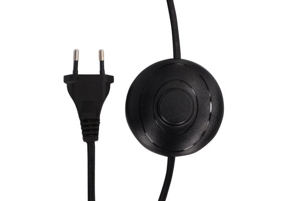 Ferrand Golvlampa Vit