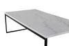 Estelle Soffbord 120 x 60 Vit