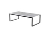 Estelle Soffbord 120 x 60 Vit
