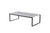 Estelle Soffbord 120 x 60 Vit