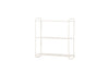 Lyon Hyllor 18 x 63 x 62 Beige