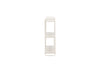 Lyon Hyllor 18 x 63 x 122 Beige