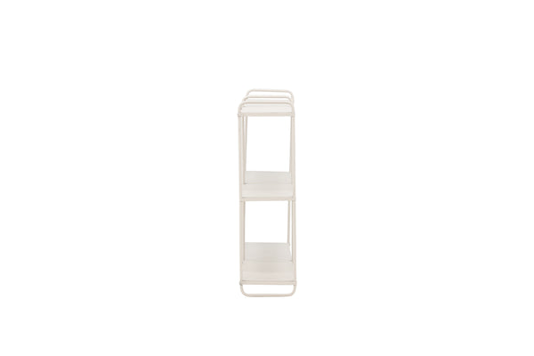 Lyon Hyllor 18 x 63 x 122 Beige
