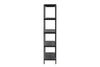 Heim Hyllor 40 x 190 x 120 Svart