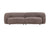 Cielo 3-sits soffor Brun