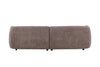 Cielo 3-sits soffor Brun