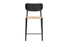 Polly Barstolar 1-pack Svart