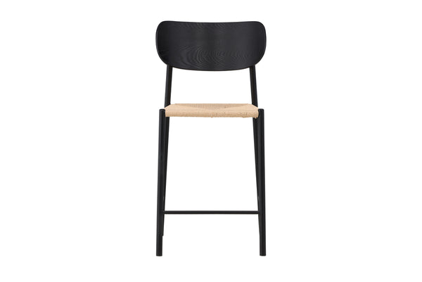 Polly Barstolar 1-pack Svart
