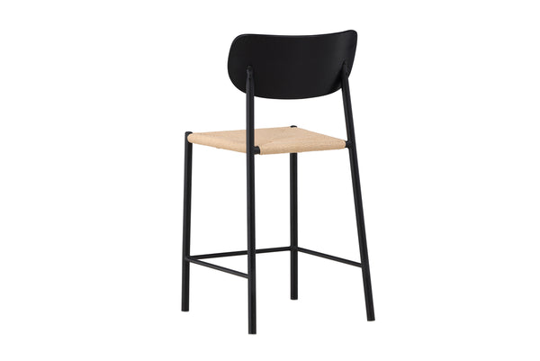 Polly Barstolar 1-pack Svart