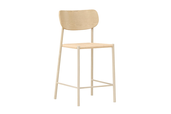 Polly Barstolar 1-pack Beige
