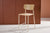 Polly Barstolar 1-pack Beige