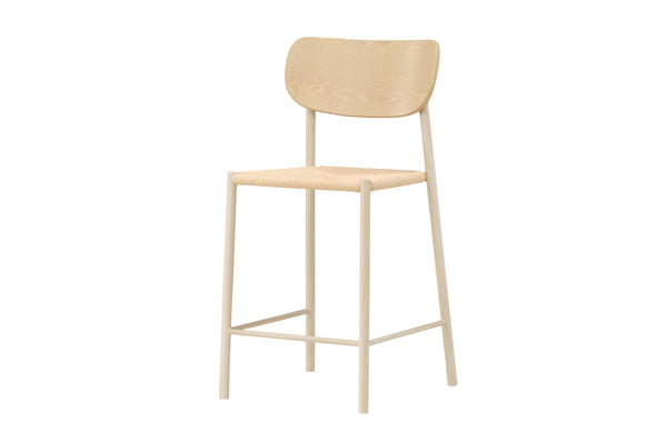 Polly Barstolar 1-pack Beige