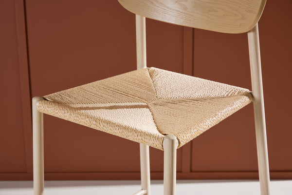 Polly Barstolar 1-pack Beige