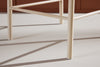 Polly Barstolar 1-pack Beige